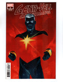 GENIS-VELL: CAPTAIN MARVEL #2 (2022) PHIL NOTO VARIANT COVER NM-