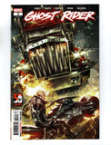 GHOST RIDER #3 (2022) NM-