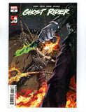 GHOST RIDER #4 (2022) NM-