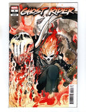 GHOST RIDER #4 (2022) PEACH MOMOKO VARIANT COVER NM-