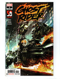 GHOST RIDER #5 (2022) NM-