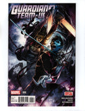 GUARDIANS TEAM-UP #6 (2015) NM-