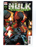 HULK #7 (2022) NM-