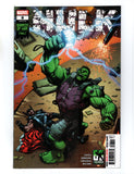 HULK #8 (2022) NM-