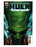 IMMORTAL HULK #34 (2020) NM-