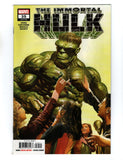 IMMORTAL HULK #35 (2020) NM-