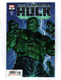 IMMORTAL HULK #36 (2020) NM-