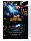 IMMORTAL HULK #36 (2020) NM-