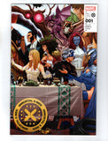 IMMORTAL X-MEN #1 (2022) NM-
