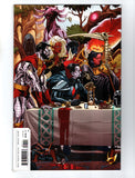 IMMORTAL X-MEN #1 (2022) NM-
