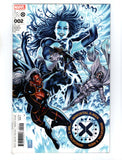 IMMORTAL X-MEN #2 (2022) NM-