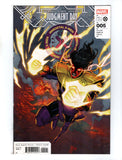 IMMORTAL X-MEN #5 (2022) NM-