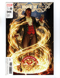 IMMORTAL X-MEN #6 (2022) NM-