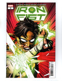 IRON FIST #3 (2022) NM-