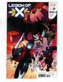 LEGION OF X #3 (2022) NM-