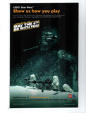 MAESTRO: WORLD WAR M #4 (2022) NM-