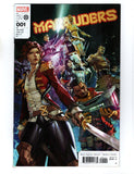 MARAUDERS #1 (2022) NM-
