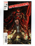 MARAUDERS #2 (2022) NM-
