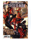 MILES MORALES: SPIDER-MAN #26 (2021) NM-