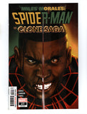 MILES MORALES: SPIDER-MAN #27 (2021) NM-