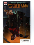 MILES MORALES: SPIDER-MAN #28 (2021) NM-