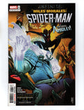 MILES MORALES: SPIDER-MAN ANNUAL #1 (2021) NM-