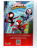 MILES MORALES: SPIDER-MAN ANNUAL #1 (2021) NM-