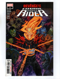 REVENGE OF THE COSMIC GHOST RIDER #1 (2020) NM-