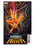 REVENGE OF THE COSMIC GHOST RIDER #2 (2020) NM-