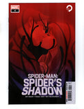 SPIDER-MAN: SPIDER'S SHADOW #4 (2021) NM-