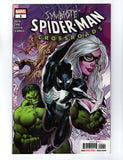 SYMBIOTE SPIDER-MAN: CROSSROADS #1 (2021) NM-