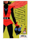 WASP #1 (2023) NM-