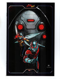 WASP #2 (2023) DIKE RUAN INFINITY SAGA PHASE 3 VARIANT COVER NM-