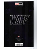 WASP #2 (2023) DIKE RUAN INFINITY SAGA PHASE 3 VARIANT COVER NM-