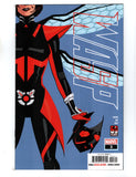 WASP #3 (2023) NM-