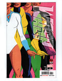 WASP #4 (2023) NM-