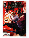 WINTER GUARD #1 (2021) NM-