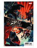 WINTER GUARD #2 (2021) NM-