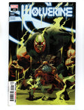 WOLVERINE #15 (2021) NM-