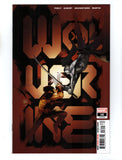 WOLVERINE #16 (2021) NM-