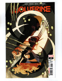 WOLVERINE #17 (2021) NM-