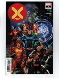 X-MEN #1 (2019) NM-
