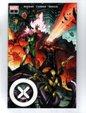 X-MEN #1 (2021) NM-
