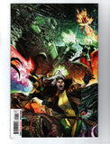 X-MEN #1 (2021) NM-