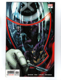 X-MEN #5 (2022) NM-