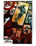 X-MEN #6 (2022) NM-