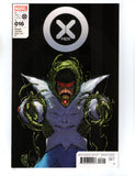 X-MEN #16 (2022) NM-