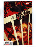 WINTER GUARD #4 (2022) NM-