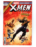 X-MEN: LEGENDS #3 (2022) NM-