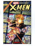 X-MEN: LEGENDS #4 (2023) NM-